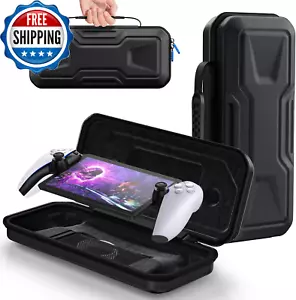Carrying Case for Playstation Portal, Protective Hard Shell Portable Travel Carr - Picture 1 of 18