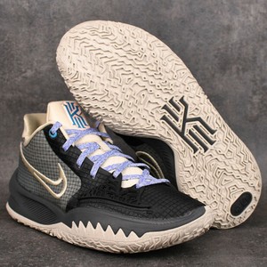 Las mejores ofertas en Zapatillas Nike Kyrie 4 Low para hombres | eBay