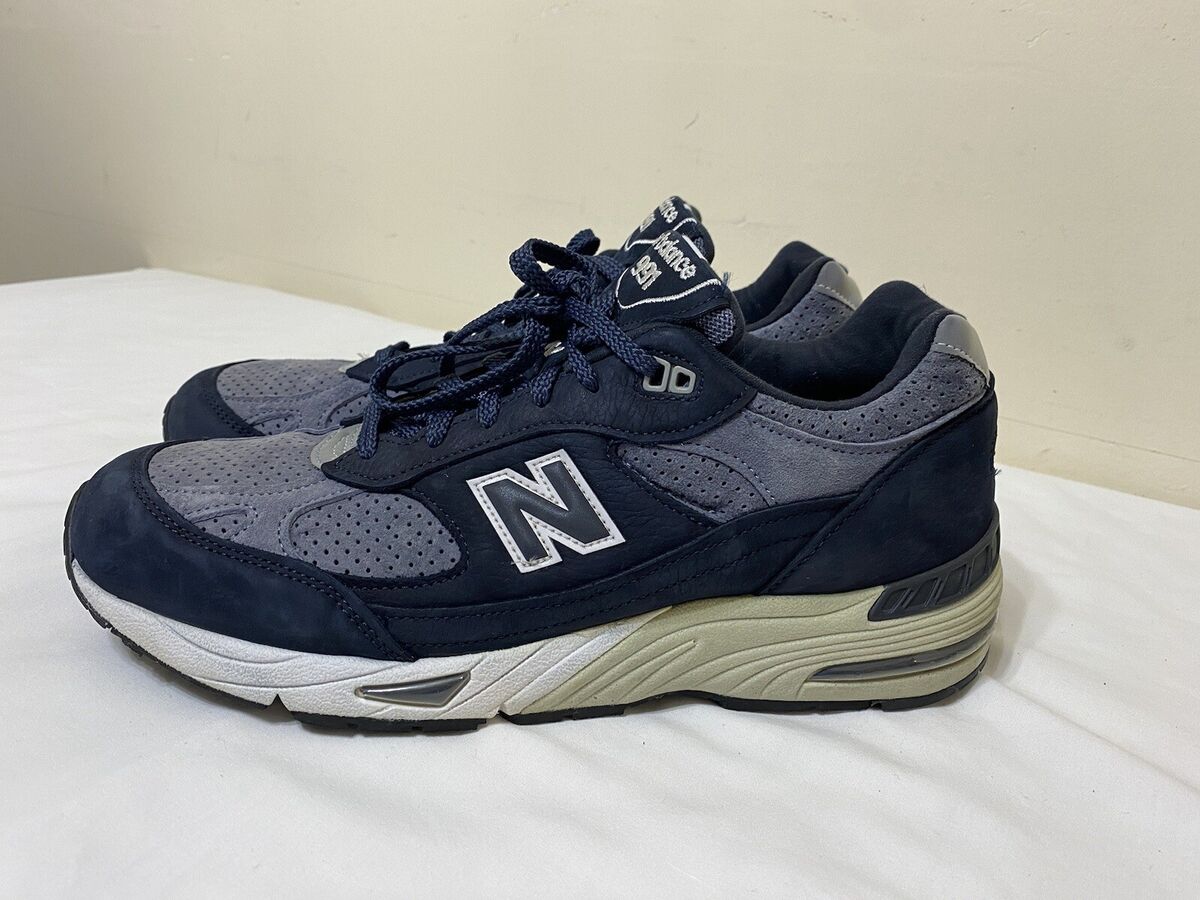 New Balance 991 Made in England Navy for Sale - Authenticity New Balance 991 Made in England Navy for Sale - Authenticity
