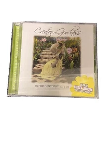 CREATOR OF GOODNESS (CD) - Bild 1 von 3