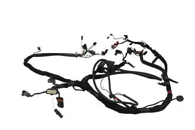 2010 Victory Cross Country Main Wiring Harness - Image 1 of 4