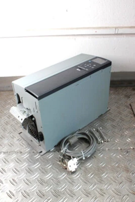 Grundfos CUE202P15KT5E10H1XG Frequenzumrichter 96754695 - Bild 1 von 4