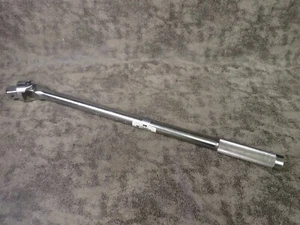 NEW Armstrong 14-918 1" Drive 27" Length Breaker Bar (O9) - Picture 1 of 5