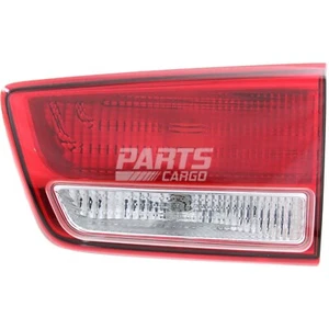 Nuevo conjunto de lámpara trasera adecuado para Kia Sedona 92406A9000 KI2803107C 2015 Capa - Imagen 1 de 4