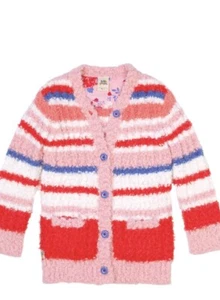 Wildflowers clothing One Sweet Day Charmed Life Cardigan size 12 NWOT - Picture 1 of 6