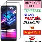 F049 Screen Protector For Motorola Moto G Fast/G73/G8/One Fusion+/One Hyper