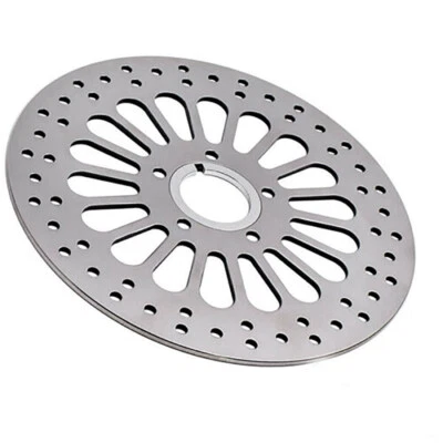 Rear Disc Brake Rotor Brake Disc Fits For Harley Sportster 1200 Custom 1984-2013 - image 1 of 4