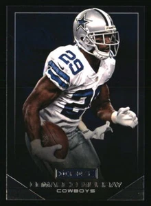 DeMarco Murray 2014 Panini Rookies & Stars #62 FOOTBALL Card - Picture 1 of 2