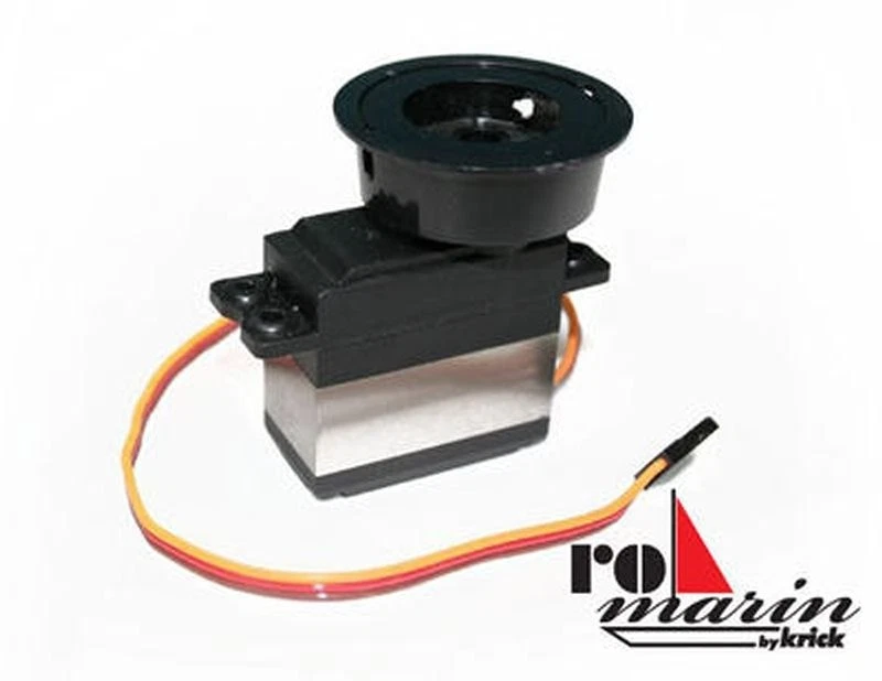 Krick Windforce 1406MG Digital Segelwinde #79074 - Bild 1 von 1