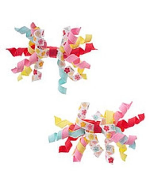 NUEVO CON ETIQUETAS Gymboree Bebé Niño Niña ACCESORIO PARA EL CABELLO Opciones #3 (Q-Z) Foto 1 de 1