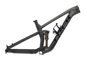 2023 Trek Top Fuel Gen 3 Carbon Frameset medium/large frame mountain bike MTB - Picture 1 of 5