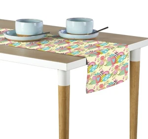 Easter Egg Floral 12"x72" or 14"x108" - Picture 1 of 1