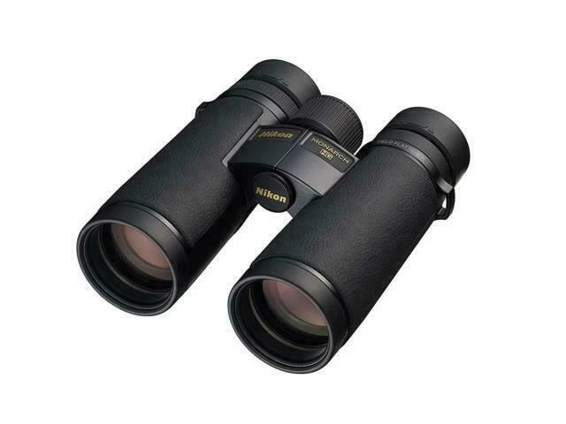 Nikon Monarch 5.7 x 5.2 in. Binoculars