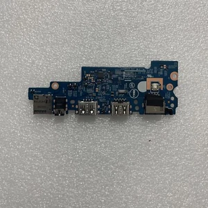 Dell Latitude 3520 pulsante di alimentazione per laptop scheda audio USB MCCDH MC6 - Foto 1 di 4