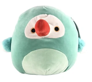 Squishmallow Shoni Dodo Vogel 11 in Kellytoy Walgreens exklusive Squishmallows - Bild 1 von 9