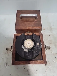 Starrett 196 Vibrometer - Picture 1 of 9