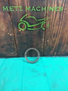 1988 Kawasaki Ninja ZX10 ZX1000 Oem primary drive gear - Picture 1 of 6
