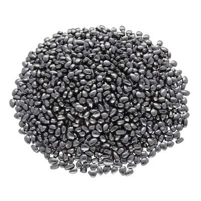 Hämatit Mini-Trommelsteine | 6 - 14 mm | Edelstein | Lebensquelle Plus - Bild 1 von 2