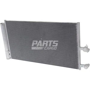 A/C Condenser Fits 2016-2021 Volvo XC90 4-Door 2.0L 321389892 VO3030123 - Picture 1 of 5