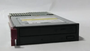 HP STORAGEWORKS DVD+RW DRIVE ARRAY FIELD MODULE Q1592B/Q1592-60004/AB351-64003 - Zdjęcie 1 z 5