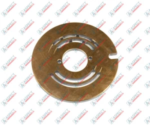 Nachi Ventilplatte PVD-2B-31L, PVD-2B-31P, PVD-2B-32L, PVD-2B-32P - Bild 1 von 2