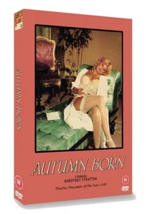 AUTUMN BORN (starring Dorothy Stratten) - Picture 1 of 7