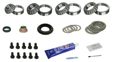 Kit de cojinete y sello diferencial de eje SKF para Jeep SDK335-CMK Foto 1 de 4