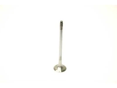 For 2011 BMW 1 Series M Exhaust Valve TRW 87172QRQK - Image 1 of 2