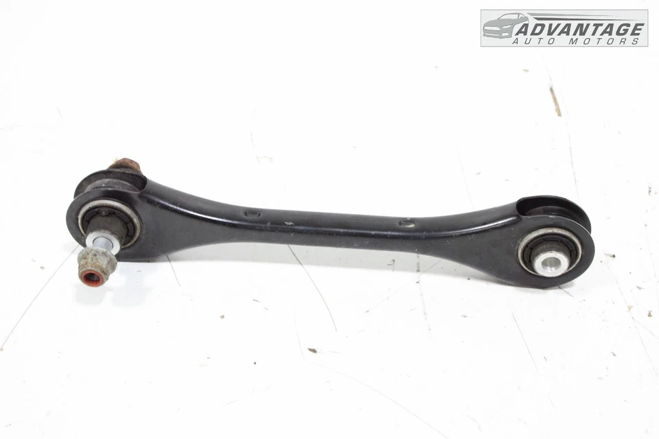 Volkswagen Golf Alltrack 2017-2019 brazo de control inferior trasero izquierdo lado del conductor OEM Foto 1 de 4