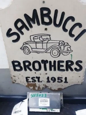 Mercedes Benz E400 2018 (SW) módulo de suspensión: 2139006016 Foto 1 de 4