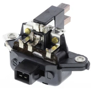 Genuine Bosch Alternator Regulator RE60 for Holden Commodore VL VN VP VR 2 Pin - Picture 1 of 7