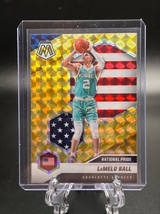 2020 Mosaic NBA Rookies, Stars, Vet Parallels COMPLETE YOUR SET - FREE SHIPPING