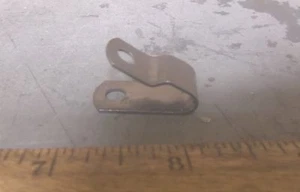 Lotto di 4 - Adel - Morsetti ad anello - P/N: 9892014 (NOS) - Foto 1 di 12