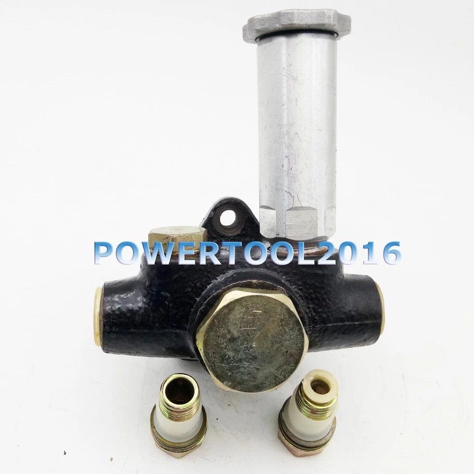 BOMBA DE ALIMENTACIÓN DE COMBUSTIBLE NUEVA APTA PARA NISSAN UD1800 6.9L 1992-1998 Foto 1 de 1