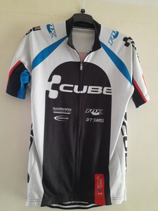 Abbigliamento ciclismo cube | Acquisti Online su eBay