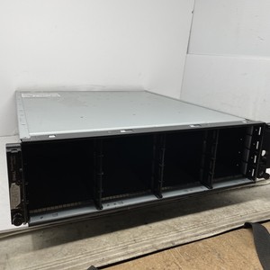 DELL Equallogic PS6000 2 Type 7 Controllers And Power Supplies M2C5