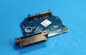 HP ProBook 650 G1 Laptop SATA Optical DVD Drive Connector 6050A2567001-ODD-A02 - Picture 1 of 2