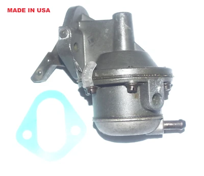 FUEL PUMP 1962 水星 MONTEREY 223 6 CYLINDER 1962 福特 FAIRLANE 223 6 CYLINDER — 第 1/3 张图片