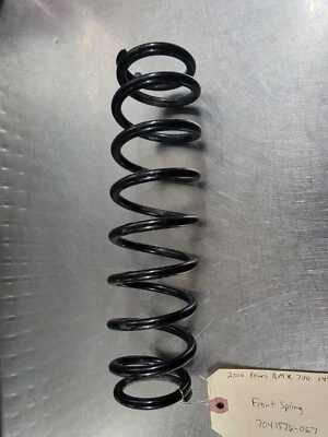 2006 POLARIS RMK 700 COMPRESSION SPRING 7041576-067 t150 - Image 1 of 2