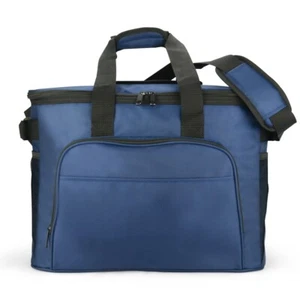 36L Large Soft Insulated Thermal Picnic Cooler Bags Outdoor Cooler Bags BPA FREE - Picture 1 of 10