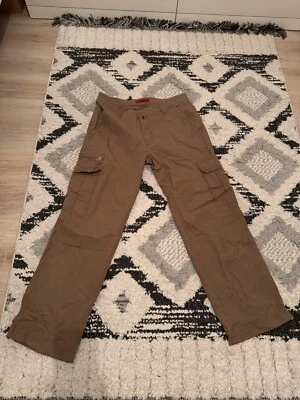 Pierre Cardin Cargohose - Bild 1 von 4