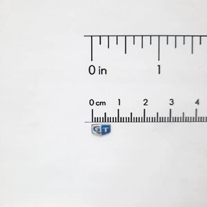 RC 1/10 NISSAN Handcrafted Scale Emblem Badge Realistic Accessories Car Drift - Picture 1 of 34