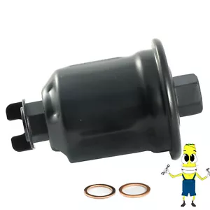 Premium Fuel Filter for Toyota RAV4 1996-2000 w/ 2.0L Engine - Foto 1 di 3