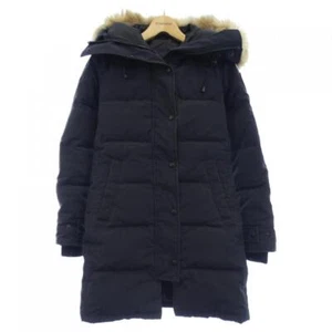Authentic CANADA GOOSE Down Coat #241-003-717-2355 - Picture 1 of 8
