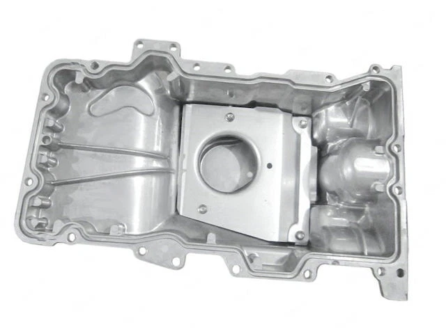 SKP 18CJ79G Oil Pan Fits 1996-2005 Ford Taurus 3.0L V6 VIN: S 24-Valve Foto 1 de 1