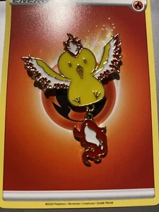 Pokemon Cute Motres Pin 2""x2"" Neu Unwarnen Anime - Bild 1 von 2