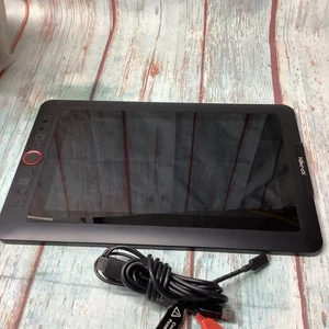 XP-Pen Artist 13.3 Pro Graphics Drawing Tablet, Compatible W/ Windows 10/8/7 etc - Picture 1 of 4