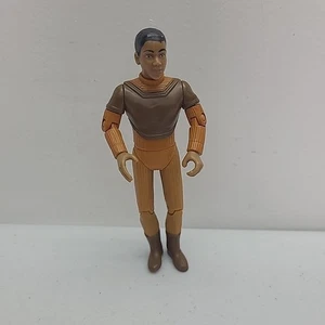 Star Trek DS9 Jake Sisko 4.5-inch Figure Playmates Toys 1995 Loose Figure  - Picture 1 of 5