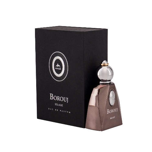 Dumont Borouj Silage Eau De Parfum (Kilian Angels Share Twist) Foto 1 de 1