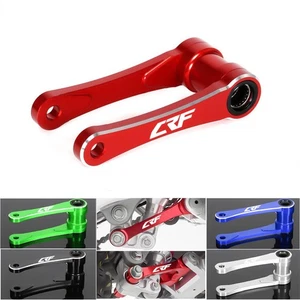 Eslabón reductor de suspensión CNC 3D para Honda CRF450X 2005-2017 CRF450R 2002-2008 - Imagen 1 de 26
